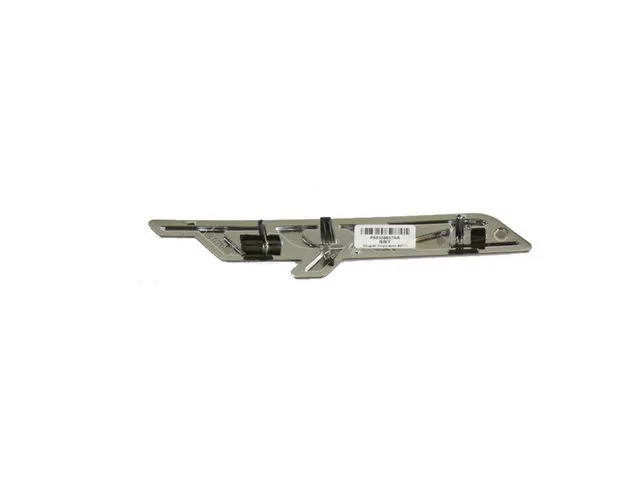 Nameplate - Mopar (68309607AA) - view 4