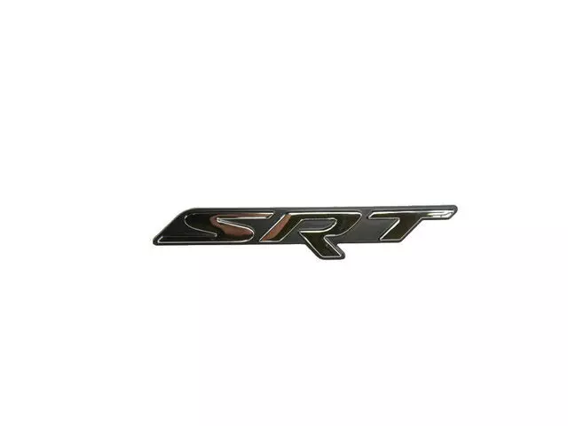 Nameplate - Mopar (68309607AA) - view 8