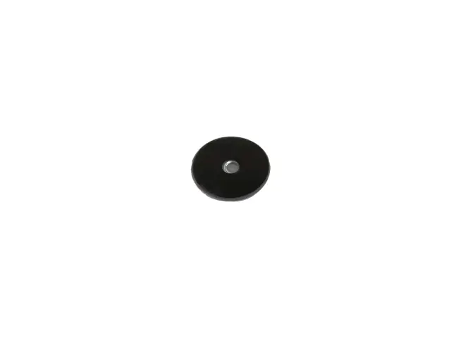 Fender Front Medallion - Mopar (68309634AB) - view 5