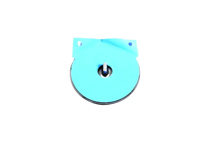 Fender Front Medallion - Mopar (68309634ac) - view 5