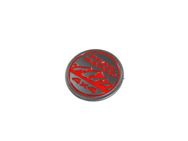 Fender Front Medallion - Mopar (68309634ac) - view 6