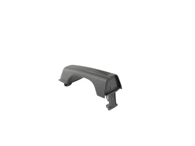 Exterior Door Handle - Mopar (68309824AC) - view 9