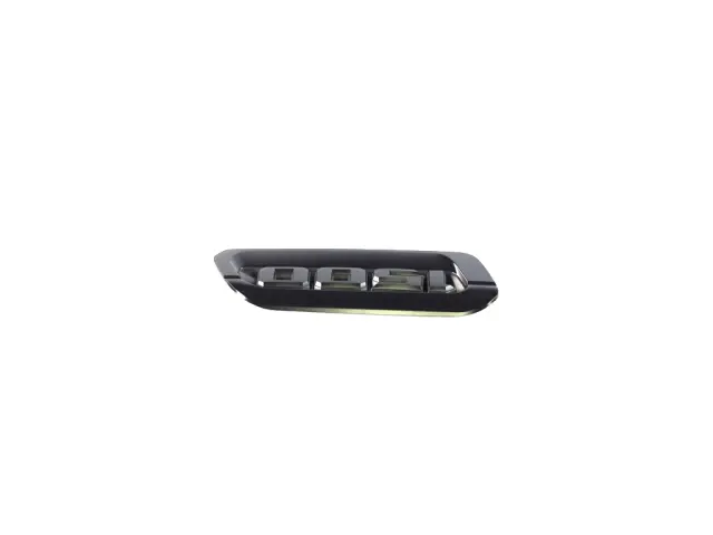 Hood Bezel, Left - Mopar (68309876aa)