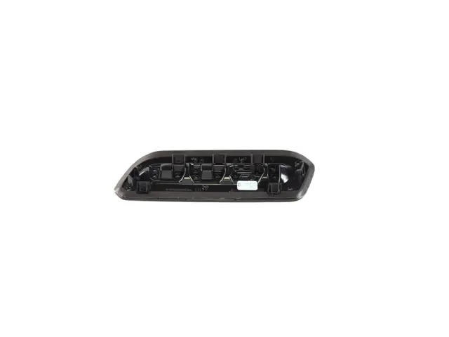 Hood Bezel, Left - Mopar (68309876aa) - view 3