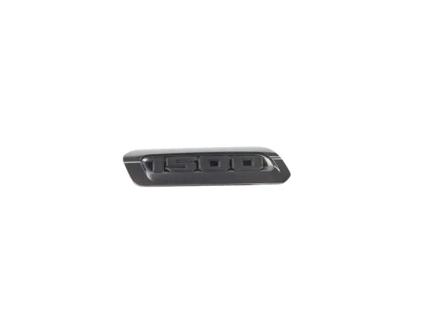 Hood Bezel, Left - Mopar (68309876aa) - view 9