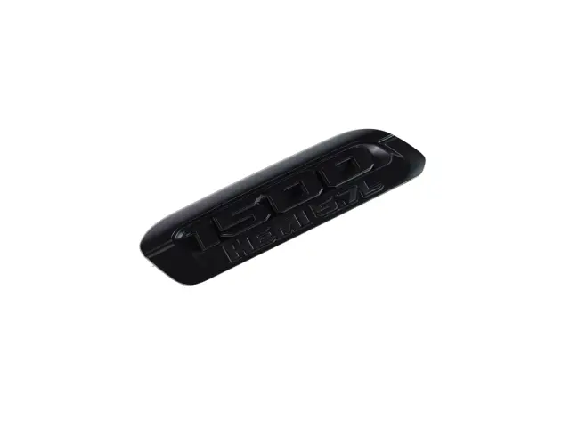 Nameplate - Driver's Side (LH) - Mopar (68309877AA) - view 2