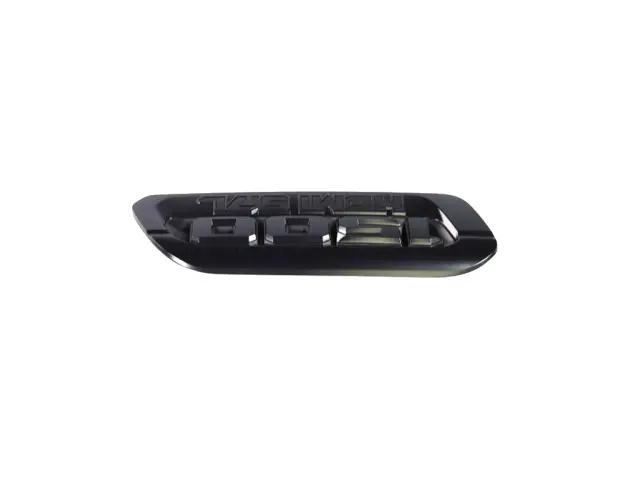 Nameplate - Driver's Side (LH) - Mopar (68309877AA) - view 3