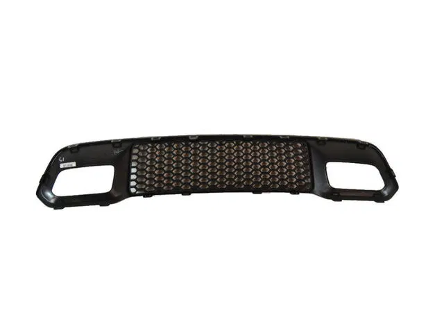 Lower Grille - Mopar (68310773AB) - view 4