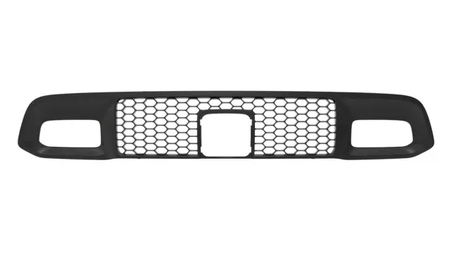 Lower Grille - Mopar (68310774AB) - view 18