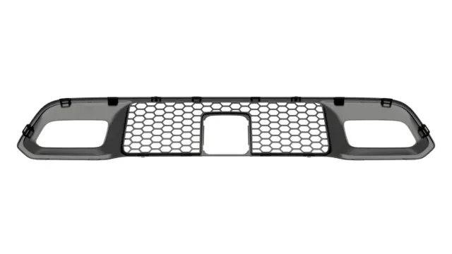 Lower Grille - Mopar (68310774AB) - view 19