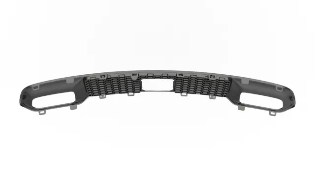 Lower Grille - Mopar (68310774AB) - view 7