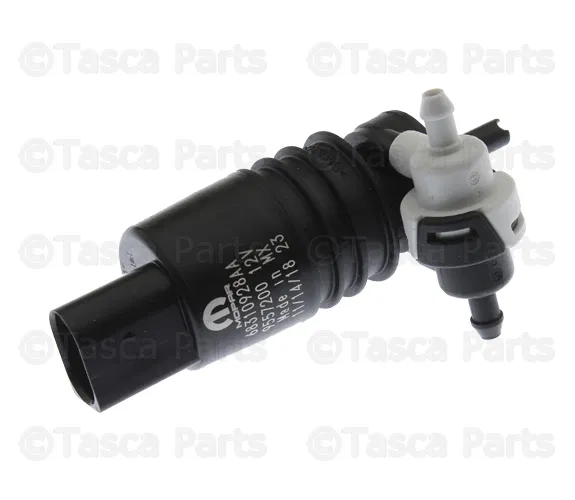 Washer, Windshield Pump - Mopar (68310928AA) - view 10