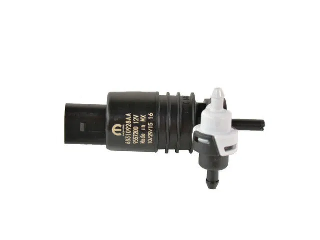 Washer, Windshield Pump - Mopar (68310928AA) - view 13