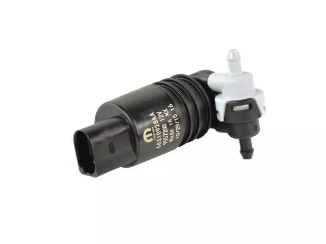 Washer, Windshield Pump - Mopar (68310928AA) - view 17