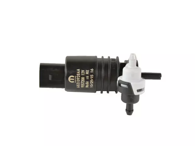 Washer, Windshield Pump - Mopar (68310928AA) - view 6