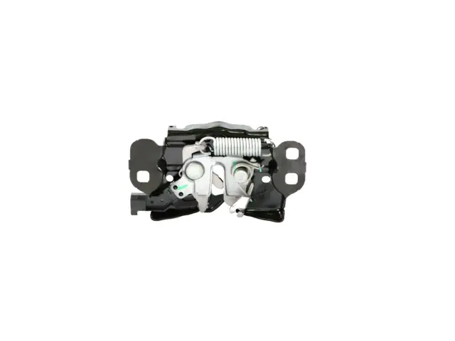 Hood Latch - Mopar (68311130AB) - view 2