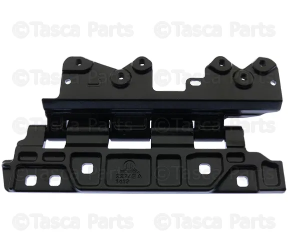 Tailgate Hinge, Left - Mopar (68311227AB) - view 3