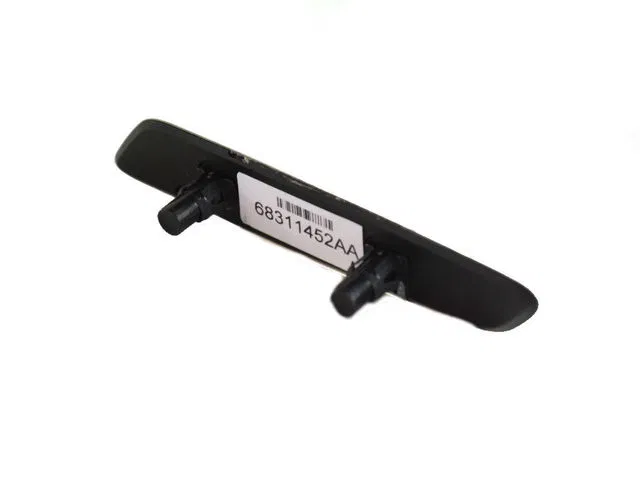 Nameplate - Mopar (68311452AA) - view 10