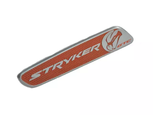 Nameplate - Mopar (68311452AA) - view 16