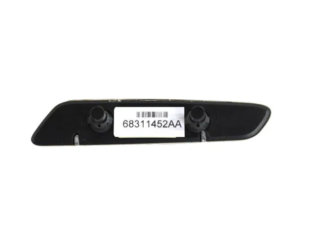 Nameplate - Mopar (68311452AA) - view 2