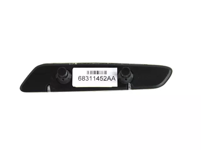 Nameplate - Mopar (68311452AA) - view 6
