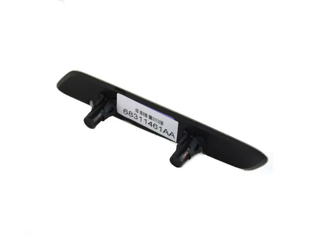 Nameplate - Mopar (68311461AA) - view 10