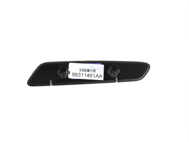 Nameplate - Mopar (68311461AA) - view 4