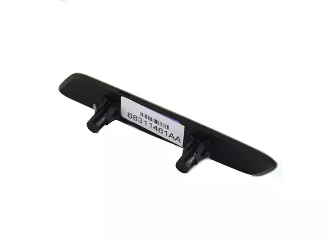 Nameplate - Mopar (68311461AA) - view 6