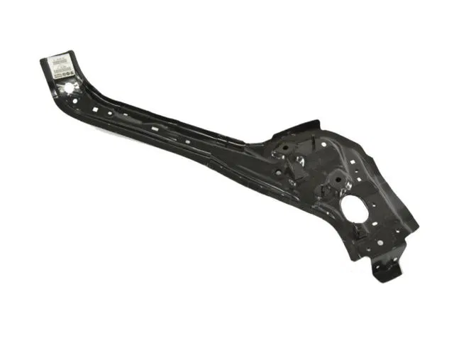 A Pillar Inner Panel, Left - Mopar (68313096AA) - view 10