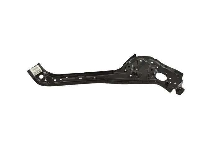 A Pillar Inner Panel, Left - Mopar (68313096AA) - view 11