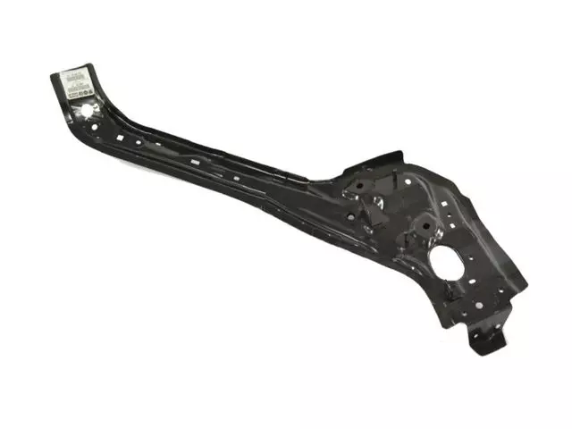 A Pillar Inner Panel, Left - Mopar (68313096AA) - view 13