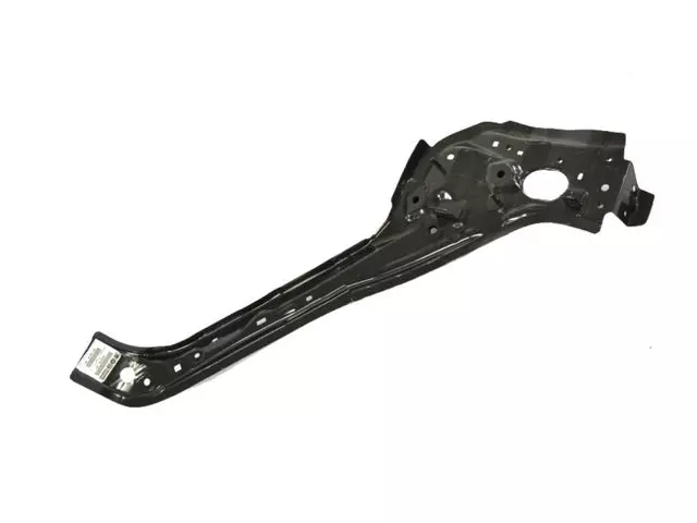 A Pillar Inner Panel, Left - Mopar (68313096AA) - view 6
