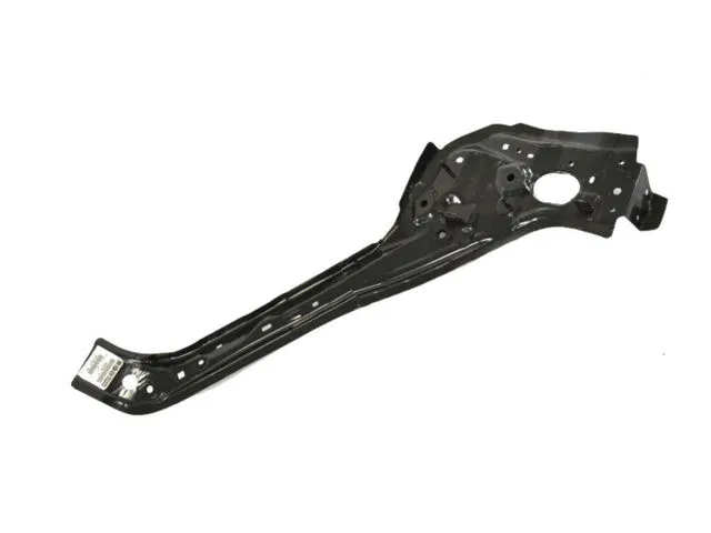 A Pillar Inner Panel, Left - Mopar (68313096AA) - view 9