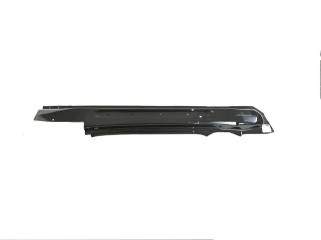 Outer Rocker Panel - Driver's Side (LH) - Fiat (68314540aa)