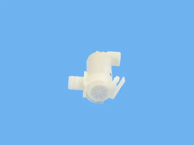 Washer, Windshield Pump - Mopar (68314552aa) - view 6