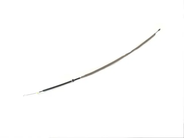 Inside Handle To Latch Cable, Right - Mopar (68314744AA)