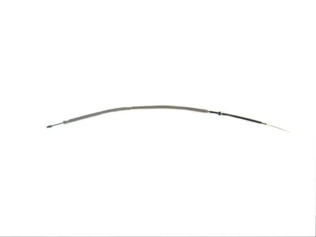 Inside Handle To Latch Cable, Right - Mopar (68314744AA) - view 13