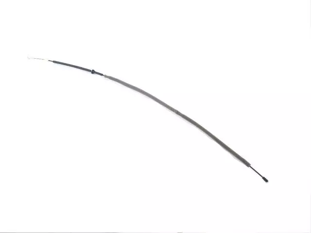 Inside Handle To Latch Cable, Right - Mopar (68314744AA) - view 16