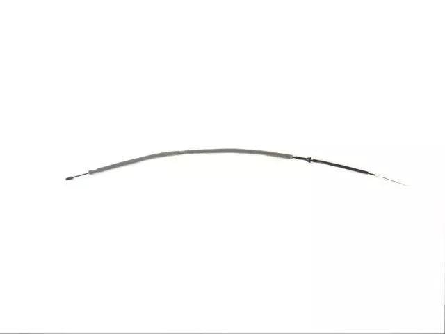 Inside Handle To Latch Cable, Right - Mopar (68314744AA) - view 17