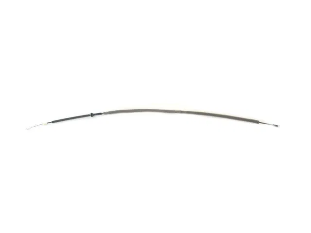 Inside Handle To Latch Cable, Right - Mopar (68314744AA) - view 3