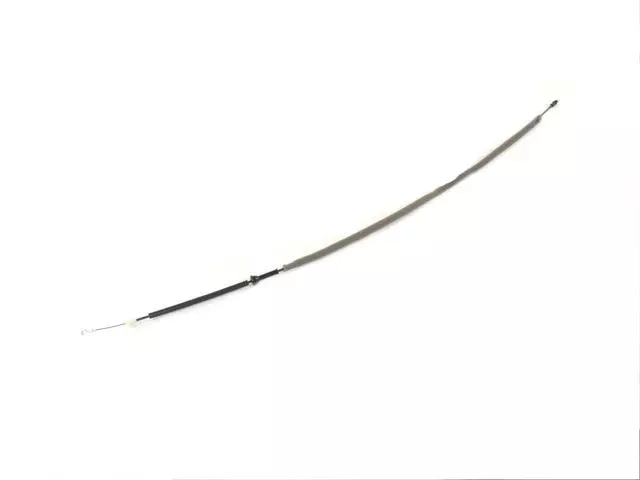 Inside Handle To Latch Cable, Right - Mopar (68314744AA) - view 6