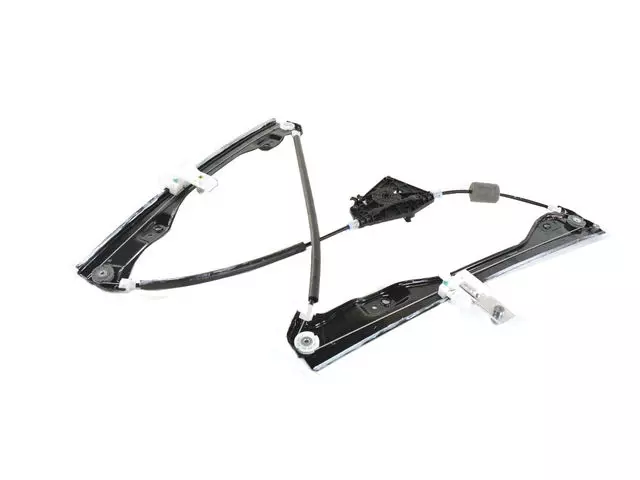 Window Regulator - Driver's Side (LH) - Mopar (68314749AA) - view 11