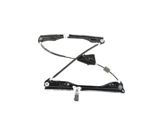 Window Regulator - Driver's Side (LH) - Mopar (68314749AA) - view 3