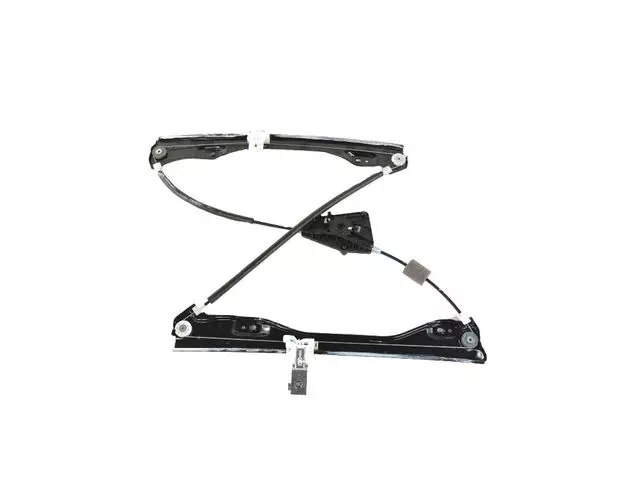 Window Regulator - Driver's Side (LH) - Mopar (68314749AA) - view 5