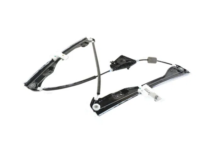 Window Regulator - Driver's Side (LH) - Mopar (68314749AA) - view 9