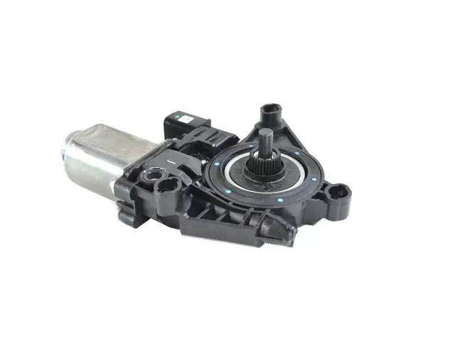 Window Regulator Motor, Left - Mopar (68314751AB) - view 11