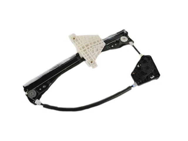 Window Regulator - Driver's Side (LH) - Mopar (68314759AA) - view 10