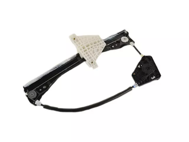 Window Regulator - Driver's Side (LH) - Mopar (68314759AA) - view 12