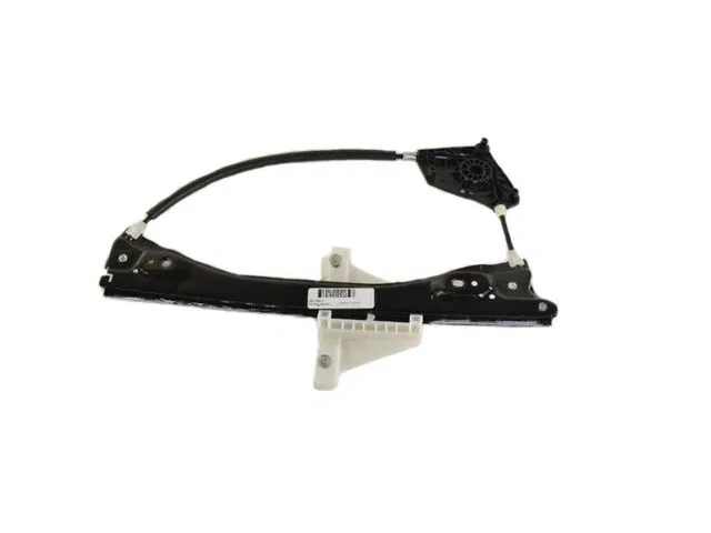 Window Regulator - Driver's Side (LH) - Mopar (68314759AA) - view 2