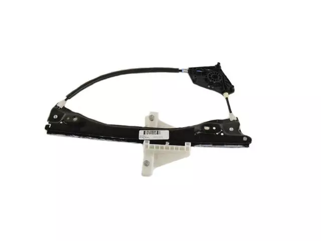 Window Regulator - Driver's Side (LH) - Mopar (68314759AA) - view 6